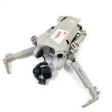 Load image into Gallery viewer, *READ* DJI Mini 4 Pro Drone Only FOR PARTS NO POWER