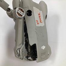 Load image into Gallery viewer, *READ* DJI Mini 4 Pro Drone Only FOR PARTS NO POWER