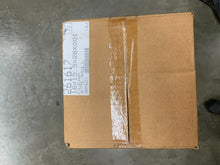 Load image into Gallery viewer, eco friendly perforated poly garment bags - .001 mil. - 18" x 15" x 27" 475/roll