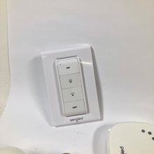 Load image into Gallery viewer, Sengled Color Changing Bulbs 8 Pack Starter Kit with Smart Switch & Hub A19