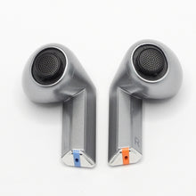 Load image into Gallery viewer, Samsung Galaxy Buds 3 Pro Wireless Bluetooth Earbuds (Silver) SM-R630