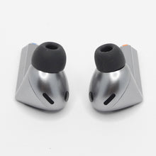 Load image into Gallery viewer, Samsung Galaxy Buds 3 Pro Wireless Bluetooth Earbuds (Silver) SM-R630