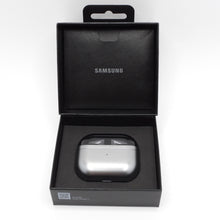 Load image into Gallery viewer, Samsung Galaxy Buds 3 Pro Wireless Bluetooth Earbuds (Silver) SM-R630