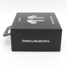 Load image into Gallery viewer, Samsung Galaxy Buds 3 Pro Wireless Bluetooth Earbuds (White) SM-R630