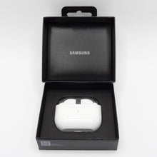 Load image into Gallery viewer, Samsung Galaxy Buds 3 Pro Wireless Bluetooth Earbuds (White) SM-R630