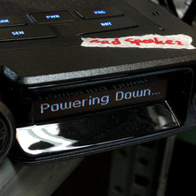 Load image into Gallery viewer, *BAD PIXELS, NO AUDIO* Escort Radar Detector MAXcam 360c Radar Dash Cam Combo