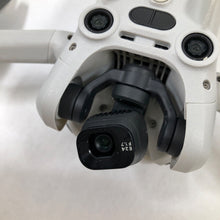 Load image into Gallery viewer, *READ* DJI Mini 4 Pro Drone Only FOR PARTS No Power *Water Damage*