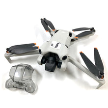 Load image into Gallery viewer, *READ* DJI Mini 4 Pro Drone Only FOR PARTS No Power *Water Damage*
