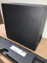 Load image into Gallery viewer, LG S80TR HomeTheater Soundbar & Subwoofer only "READ" "local pick up only"
