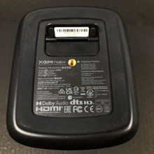 Load image into Gallery viewer, *FOR PARTS* XGIMI Halo+ 1080P Portable Projector - WM03A