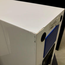 Load image into Gallery viewer, KEF Reference 1 Meta White Pair No Stands ACCEPTABLE CONDITION