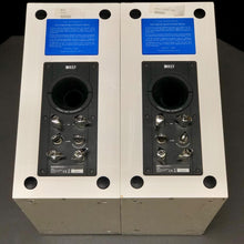 Load image into Gallery viewer, KEF Reference 1 Meta White Pair No Stands ACCEPTABLE CONDITION
