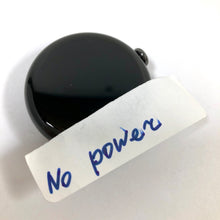Load image into Gallery viewer, *NO POWER* Google Pixel Watch 3 41mm Mate Black Aluminum