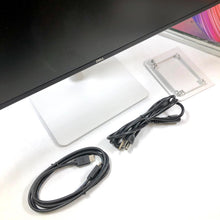 Load image into Gallery viewer, *FOR PARTS* Dell - S2725H 27" IPS LED FHD 100Hz Monitor (HDMI) - Ash White
