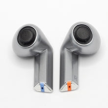 Load image into Gallery viewer, *ISSUE READ* Samsung Galaxy Buds 3 Pro Wireless Bluetooth Earbuds SM-R630 Silver