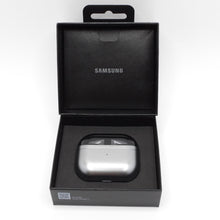 Load image into Gallery viewer, *ISSUE READ* Samsung Galaxy Buds 3 Pro Wireless Bluetooth Earbuds SM-R630 Silver