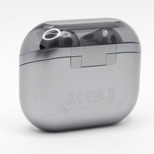 Load image into Gallery viewer, *ISSUE READ* Samsung Galaxy Buds 3 Pro Wireless Bluetooth Earbuds SM-R630 Silver