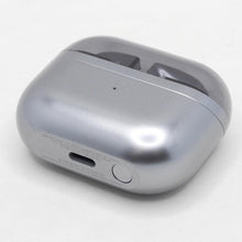 Load image into Gallery viewer, *ISSUE READ* Samsung Galaxy Buds 3 Pro Wireless Bluetooth Earbuds SM-R630 Silver