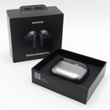 Load image into Gallery viewer, Samsung Galaxy Buds 3 Pro Wireless Earbuds SM-R630 Silver *ISSUE* Left