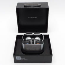 Load image into Gallery viewer, Samsung Galaxy Buds 3 Pro Wireless Earbuds SM-R630 Silver *ISSUE* Left