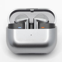Load image into Gallery viewer, Samsung Galaxy Buds 3 Pro Wireless Earbuds SM-R630 Silver *ISSUE* Left