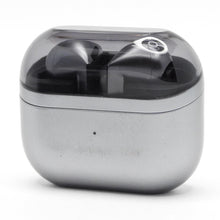 Load image into Gallery viewer, Samsung Galaxy Buds 3 Pro Wireless Earbuds SM-R630 Silver *ISSUE* Left