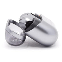 Load image into Gallery viewer, Samsung Galaxy Buds 3 Pro Wireless Earbuds SM-R630 Silver *ISSUE* Left