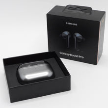 Load image into Gallery viewer, Samsung Galaxy Buds 3 Pro Wireless Earbuds SM-R630 Silver *ISSUE* Right