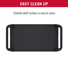 Load image into Gallery viewer, Suncast Commercial 3-Tier Heavy Duty Work Cart - Holds up to 300 Lbs - Ideal for