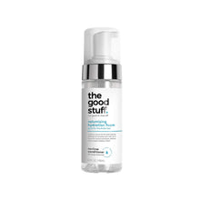 Load image into Gallery viewer, The Good Stuff Volumizing Hydration Foam Conditioner (4.9 oz / 145 ml)