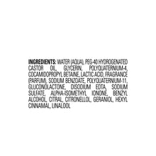 Load image into Gallery viewer, The Good Stuff Volumizing Hydration Foam Conditioner (4.9 oz / 145 ml)