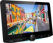 Load image into Gallery viewer, Kenwood DMX1037S 10.1" High Definition Car Stereo Receiver with Capacitive Touch