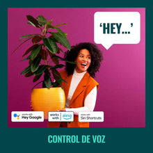 Load image into Gallery viewer, WiZ 3FT RGB Wi-Fi LED Smart Color Changing Light Strip Extension - Connects to Y