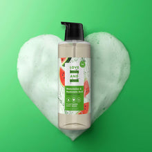 Load image into Gallery viewer, Love Beauty and Planet Plant-Based Body Wash Hydrate & Restore Skin (Watermelon)