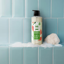 Load image into Gallery viewer, Love Beauty and Planet Plant-Based Body Wash Hydrate & Restore Skin (Watermelon)