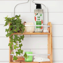 Load image into Gallery viewer, Love Beauty and Planet Plant-Based Body Wash Hydrate & Restore Skin (Watermelon)