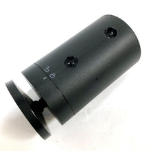 Load image into Gallery viewer, Ring Stick Up Cam Black Outdoor Wireless Battery Security Camera 5UM7E5