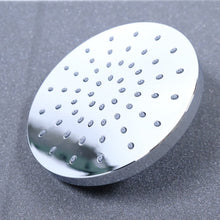 Load image into Gallery viewer, Signature Hardware Showering Single Function Full Showerhead in Polished Chrome