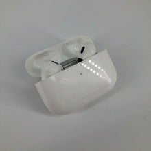 Load image into Gallery viewer, ISSUE Apple AirPods Pro 2nd Gen. Wireless Ear Buds Lightning - FIND MY