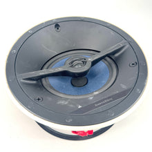 Load image into Gallery viewer, Bowers & Wilkins CCM Cinema 7 7" 2-Way In-Ceiling Speaker ACCEPTABLE READ