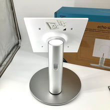 Load image into Gallery viewer, Amazon Premium Adjustable Stand for Amazon Echo Show 21 - White