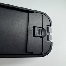 Load image into Gallery viewer, Blink Video Doorbell HD View BDM00300U Black