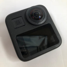 Load image into Gallery viewer, GoPro Max 360 HD Camera - Black DARK SCREEN