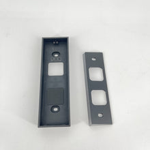 Load image into Gallery viewer, eufy Security E340 T8214111 2K Wi-Fi Battery-Powered Video Doorbell