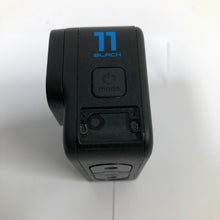 Load image into Gallery viewer, GoPro HERO11 Black 5.7K UHD Action Camera READ DETAILS