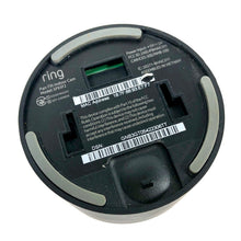 Load image into Gallery viewer, Ring Pan-Tilt Indoor Cam Black 5F93F2
