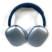 Load image into Gallery viewer, ISSUE Apple AirPods Max A2096 Wireless Bluetooth Over-Ear Headphones Blue
