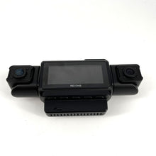Load image into Gallery viewer, Rexing R4-RD 1080p 360° 4-Channel OBD Port Dash Cam (603392)