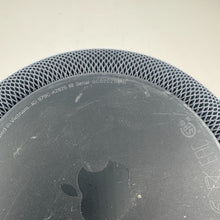Load image into Gallery viewer, *READ ISSUE* Apple HomePod 2nd Generation Smart Speaker - Midnight