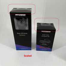 Load image into Gallery viewer, Nextbase - 4K 622GW Dual Channel Front & Rear Cam with 32GB (Open Box)